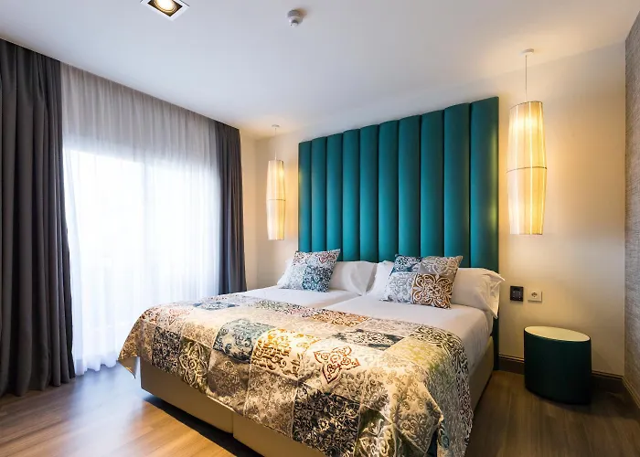 Sant Jordi Boutique Hotel